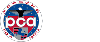 Porsch club of america