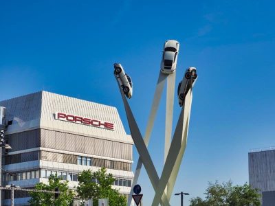 porsche museum