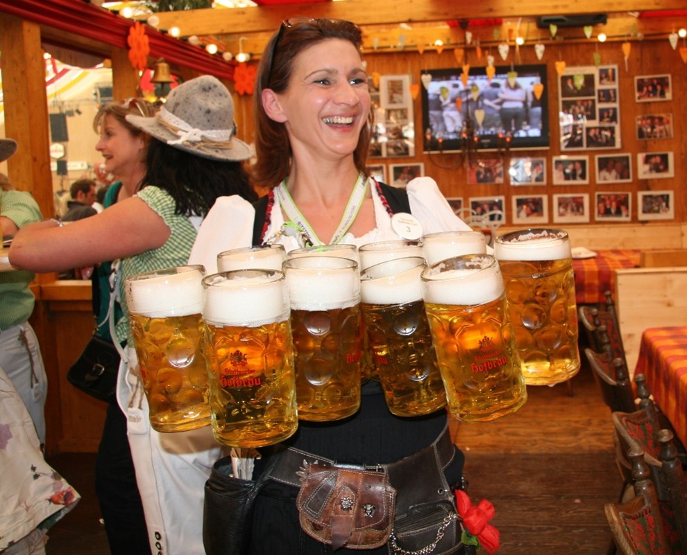 oktoberfest