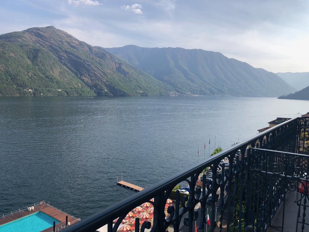 Lake Como