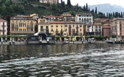 Lake Como