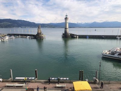 lindau lake view