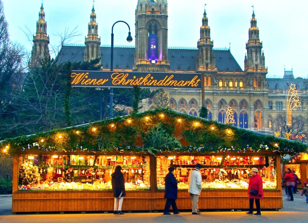 Christkindlmarkt