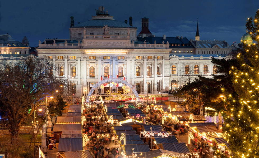 Christmas Markets