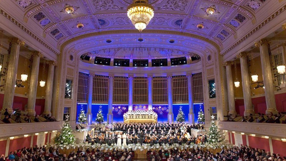 Vienna State Opera House