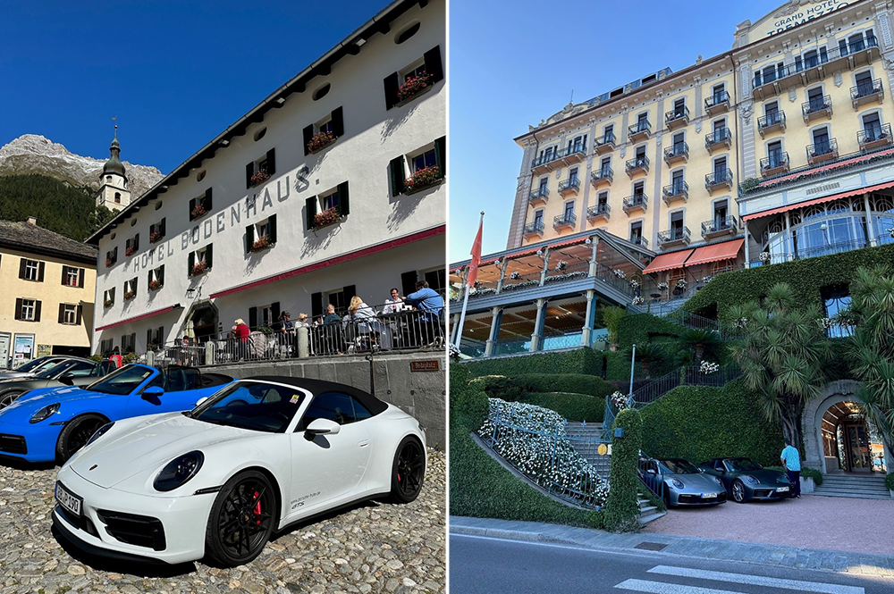 hotel bodenhaus and tremezzo